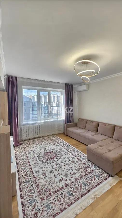 Продажа 1-комнатной квартиры, 38 м² в Алматы