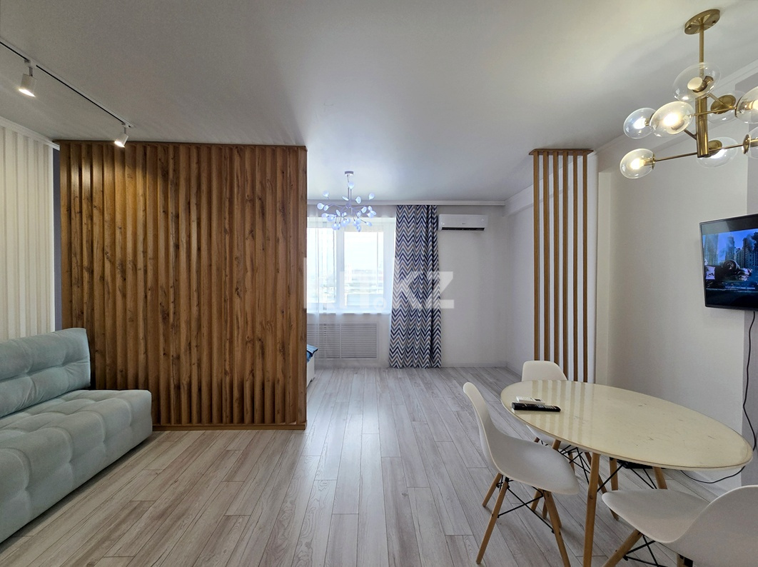 Продажа 2-комнатной квартиры, 65 м² в Алматы - фото 5