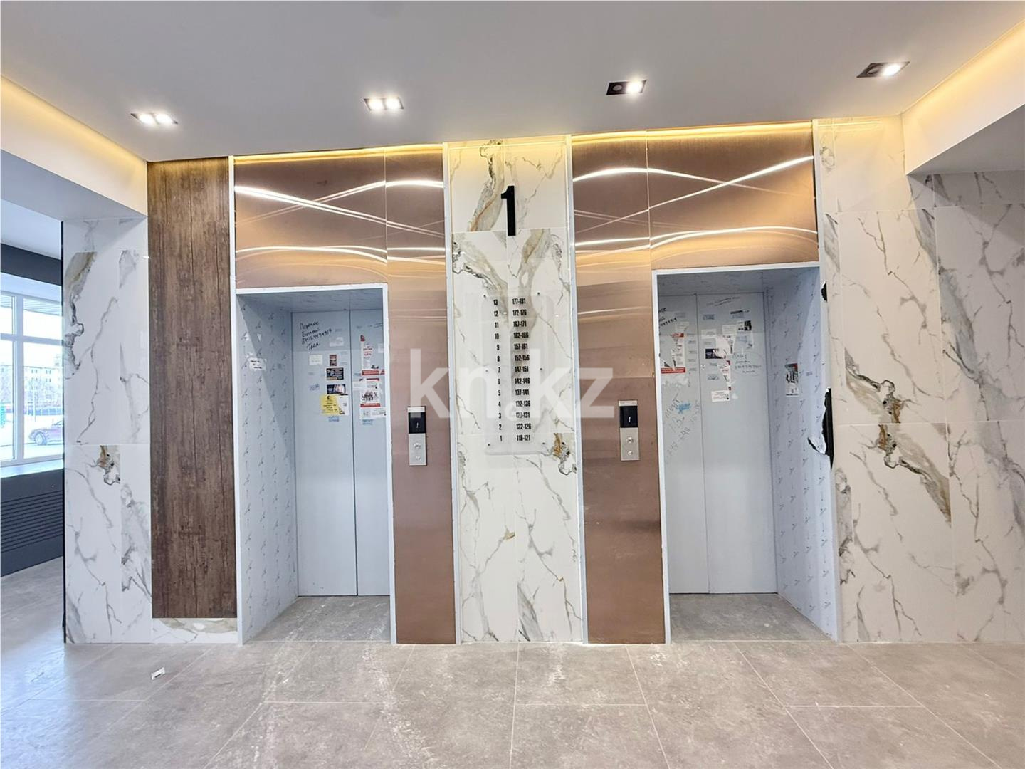 Продажа 2-комнатной квартиры, 46 м² в Караганде - фото 5