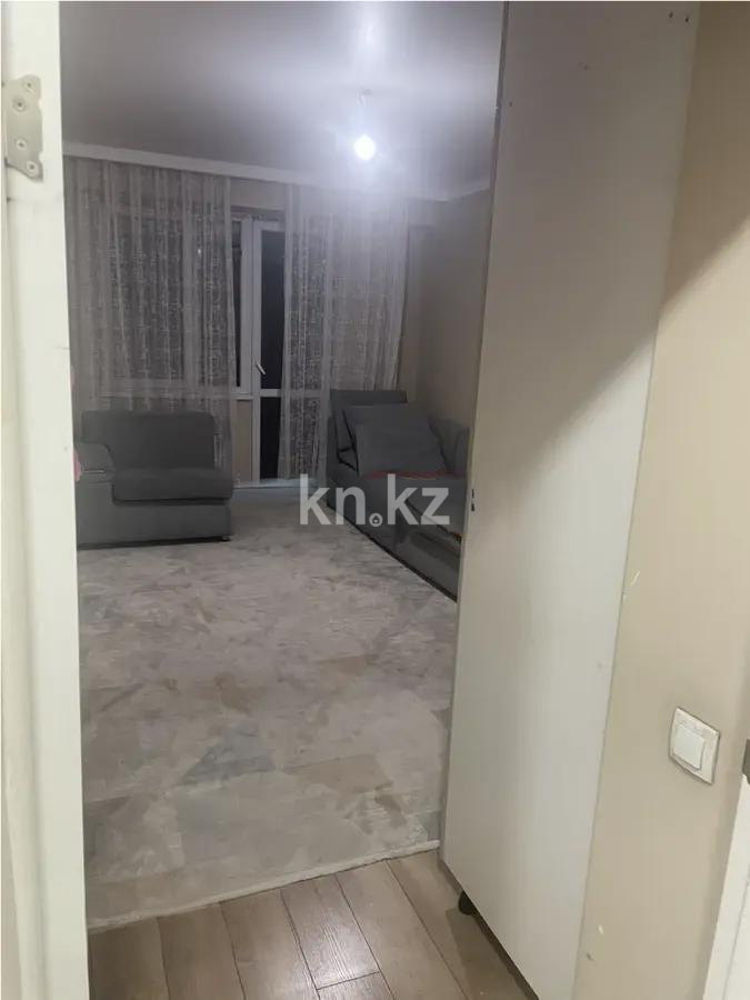 Продажа 3-комнатной квартиры, 103 м², ул. Толе би, дом  285/8 в Алматы - фото 4