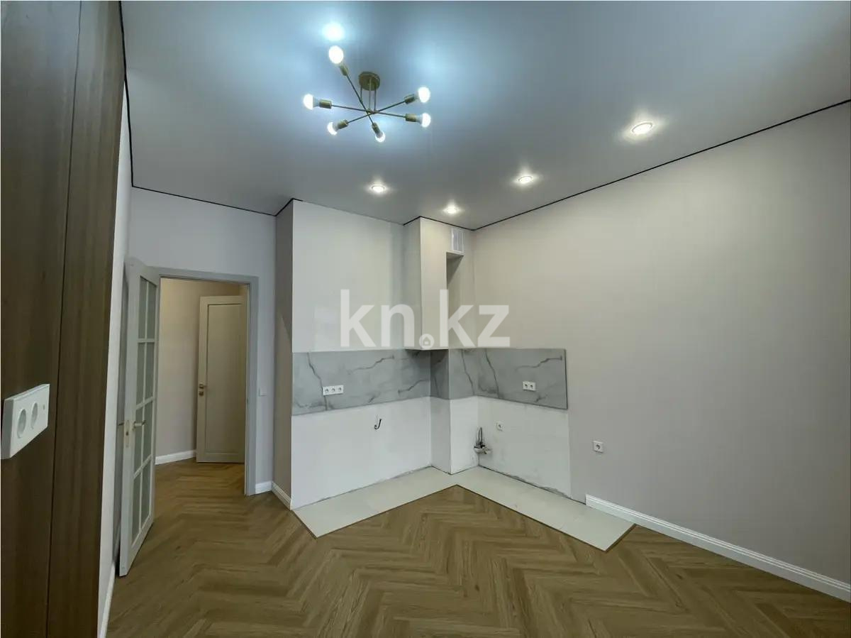 Продажа 2-комнатной квартиры, 41 м² в Астане - фото 4