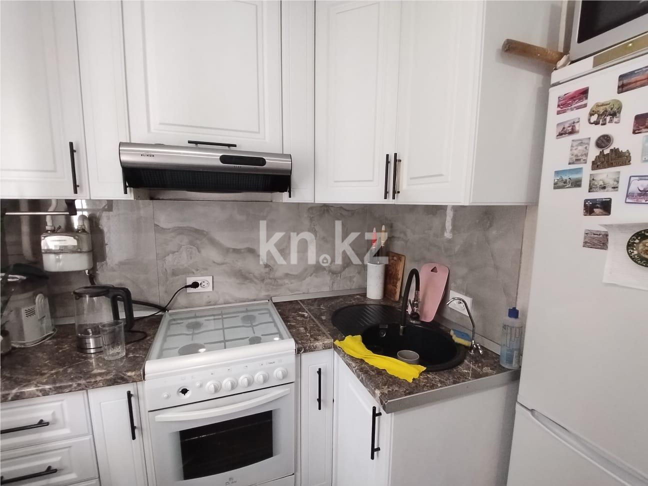 Продажа 2-комнатной квартиры, 43 м² в Астане - фото 6