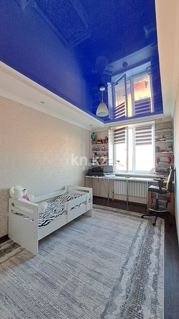 Продажа 3-комнатной квартиры, 86 м² в Караганде - фото 10