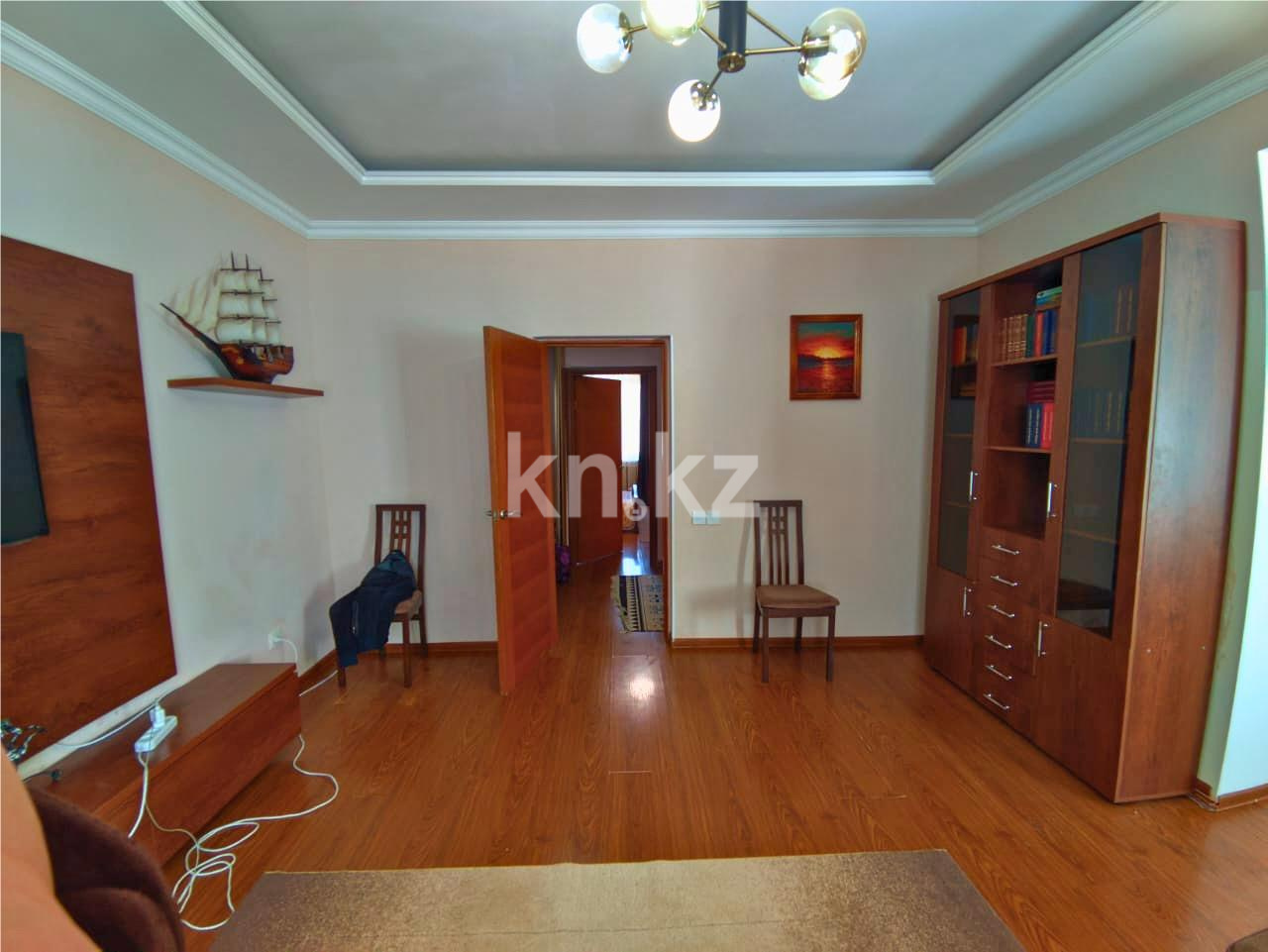 Продажа 3-комнатной квартиры, 84 м² в Караганде - фото 2