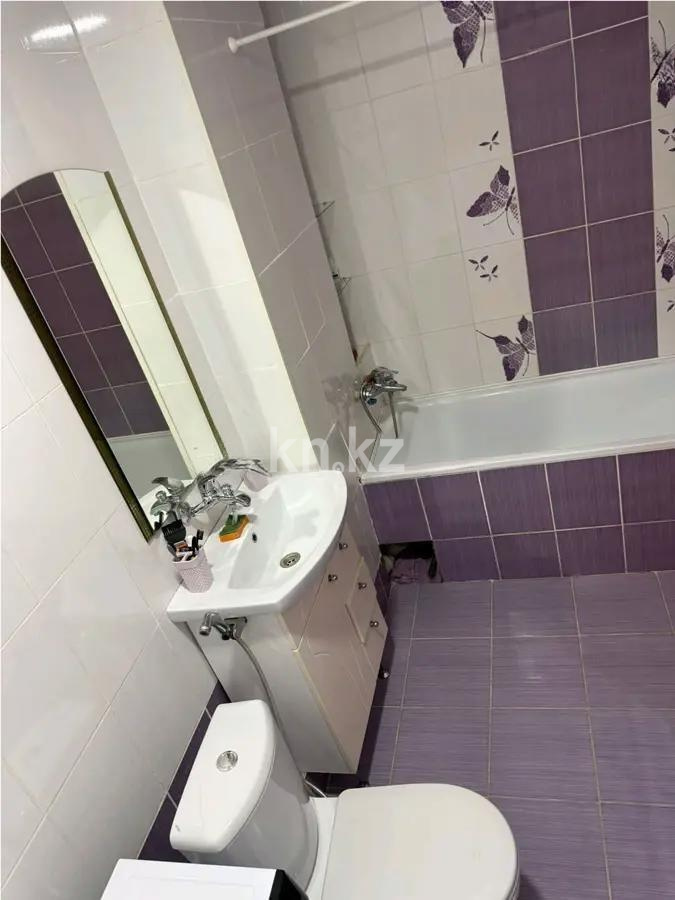 Продажа 2-комнатной квартиры, 45 м² в Астане - фото 4