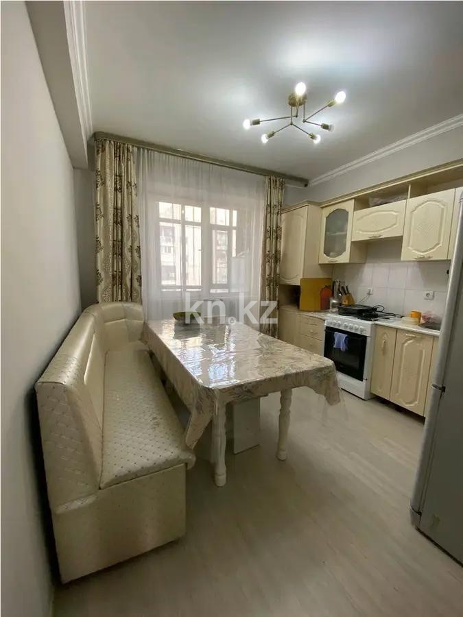 Продажа 3-комнатной квартиры, 82.2 м² в Алматы - фото 4