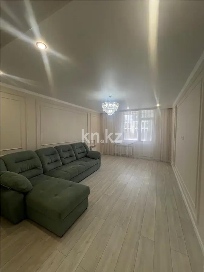 Продажа 2-комнатной квартиры, 80 м² в Астане