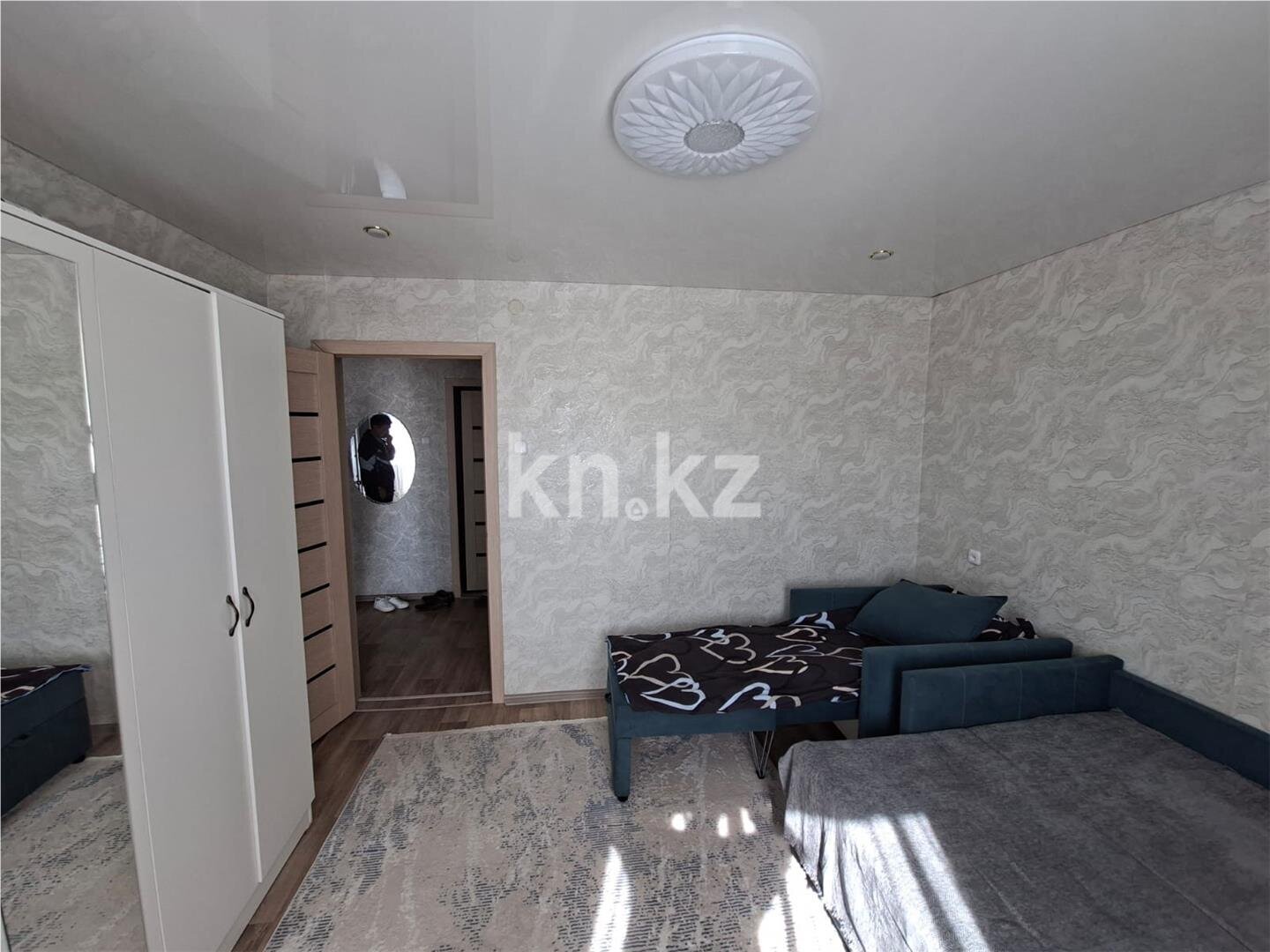 Продажа 1-комнатной квартиры, 30 м² в Караганде - фото 3