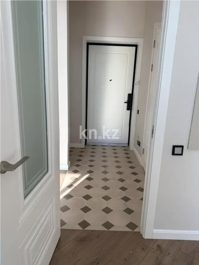 Продажа 1-комнатной квартиры, 40 м², пр. Рыскулова, дом  2б/2 в Алматы - фото 3