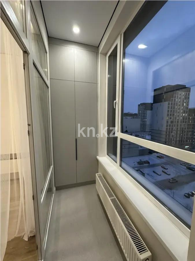 Продажа 3-комнатной квартиры, 77 м² в Астане - фото 7