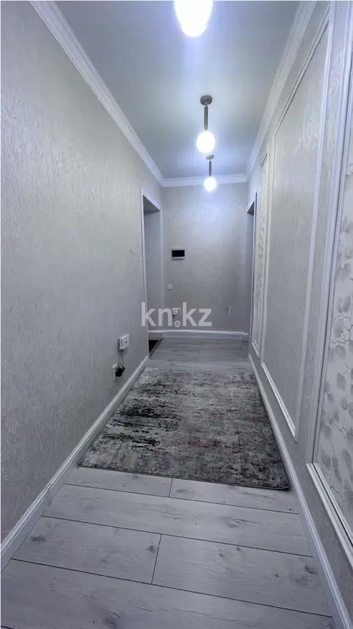 Продажа 2-комнатной квартиры, 45 м² в Астане - фото 4