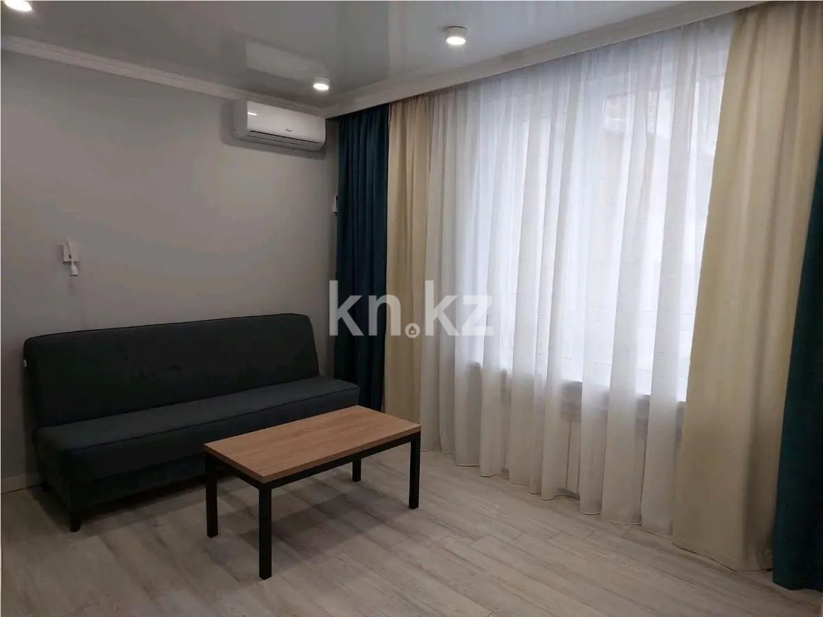 Продажа 1-комнатной квартиры, 33 м² в Алматы