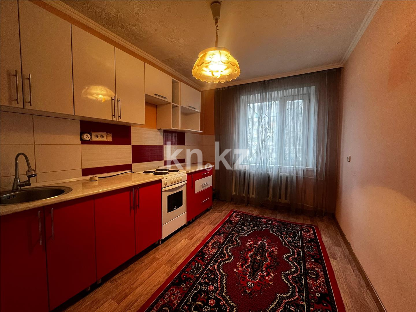 Продажа 1-комнатной квартиры, 34 м² в Караганде - фото 3