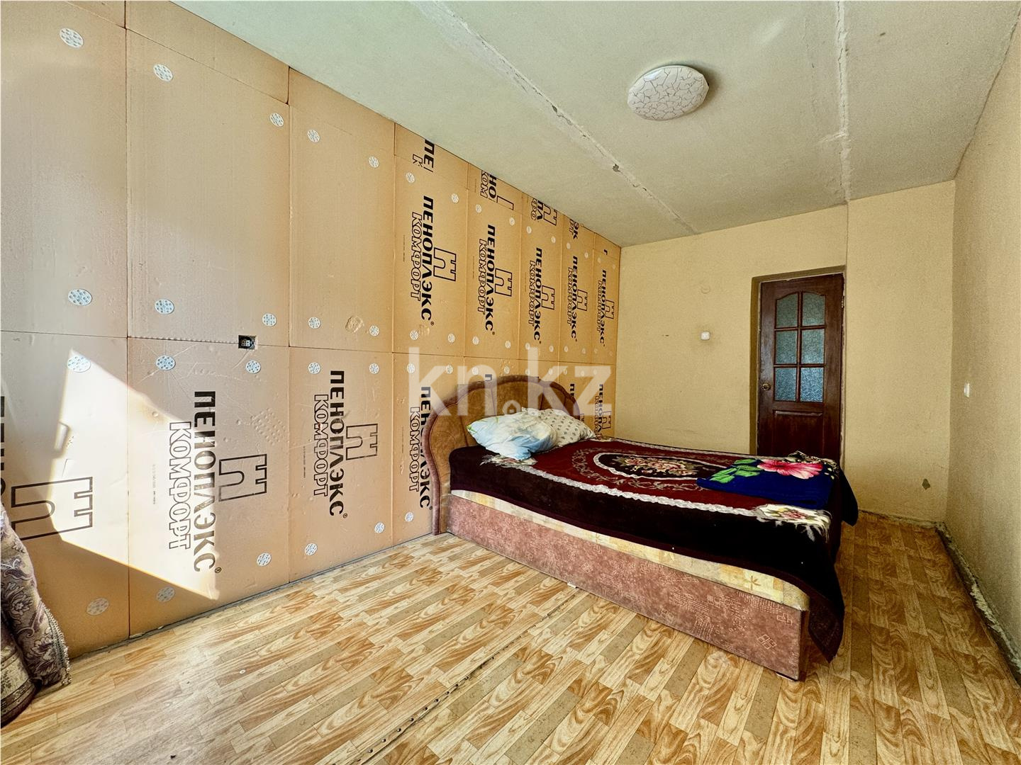 Продажа 2-комнатной квартиры, 46 м², ул. Жекибаева, дом  139 в Караганде - фото 7