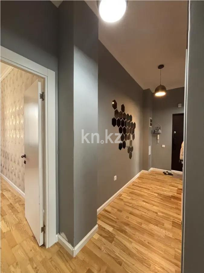 Продажа 3-комнатной квартиры, 77 м² в Астане - фото 6