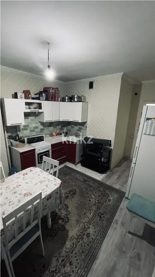 Продажа 2-комнатной квартиры, 57 м² в Алматы
