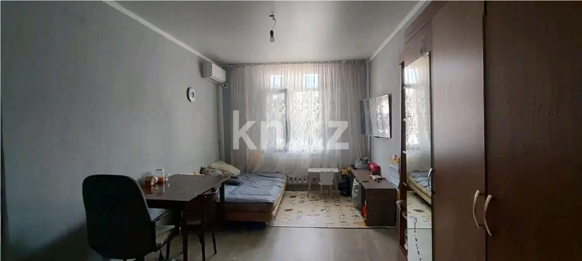 Продажа 2-комнатной квартиры, 46 м², ул. Таштитова, дом  14 в Алматы