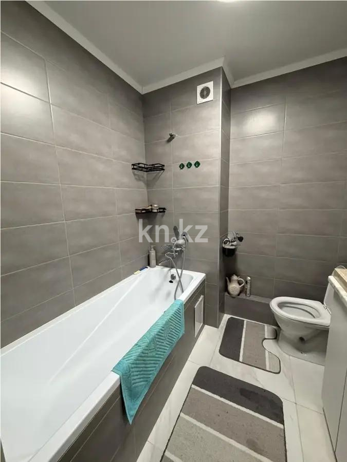 Продажа 1-комнатной квартиры, 37 м² в Алматы - фото 3