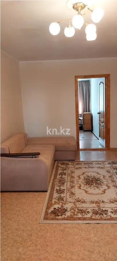 Продажа 2-комнатной квартиры, 44 м² в Алматы
