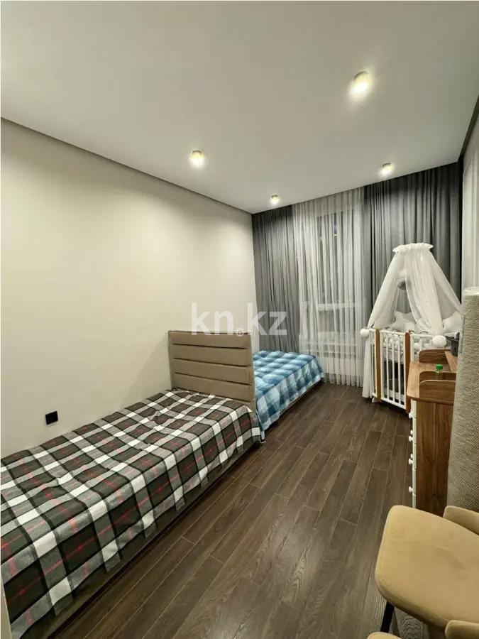 Продажа 3-комнатной квартиры, 85 м² в Астане - фото 2