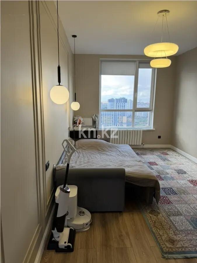 Продажа 3-комнатной квартиры, 68 м² в Астане - фото 3
