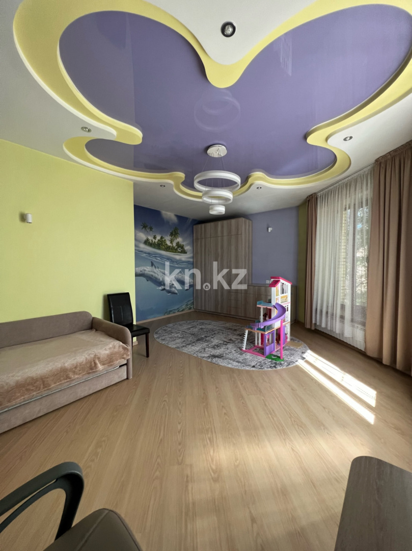 Продажа 7-комнатного дома, 474 м², ул. Комиссарова в Караганде - фото 22