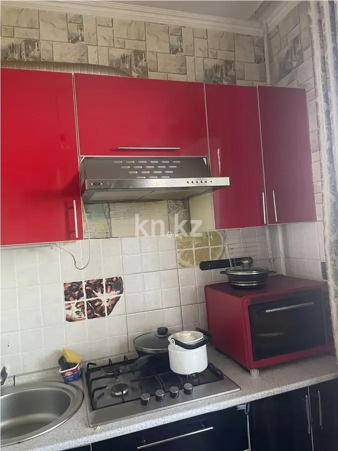 Продажа 1-комнатной квартиры, 47 м² в Алматы