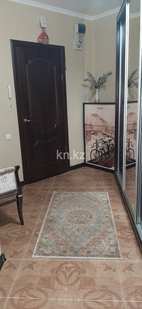 Продажа 2-комнатной квартиры, 74 м², ул. Сауран, дом  9б - ул. Керей, Жанибек хандар в Астане - фото 10