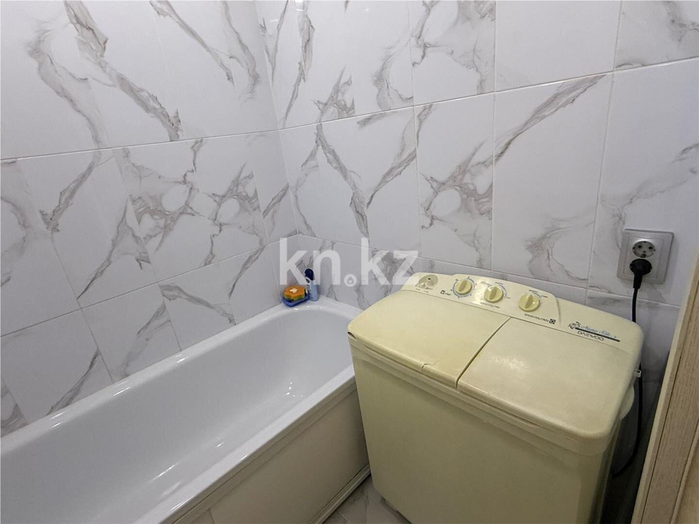 Продажа 2-комнатной квартиры, 54 м² в Караганде - фото 10