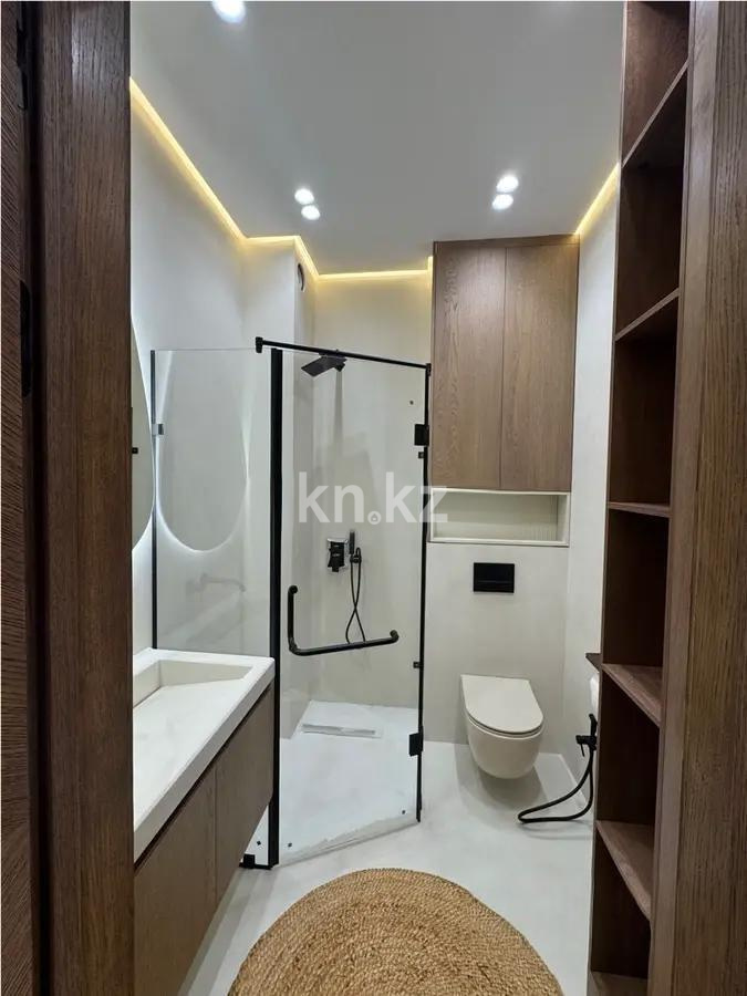 Продажа 3-комнатной квартиры, 98 м² в Алматы - фото 6