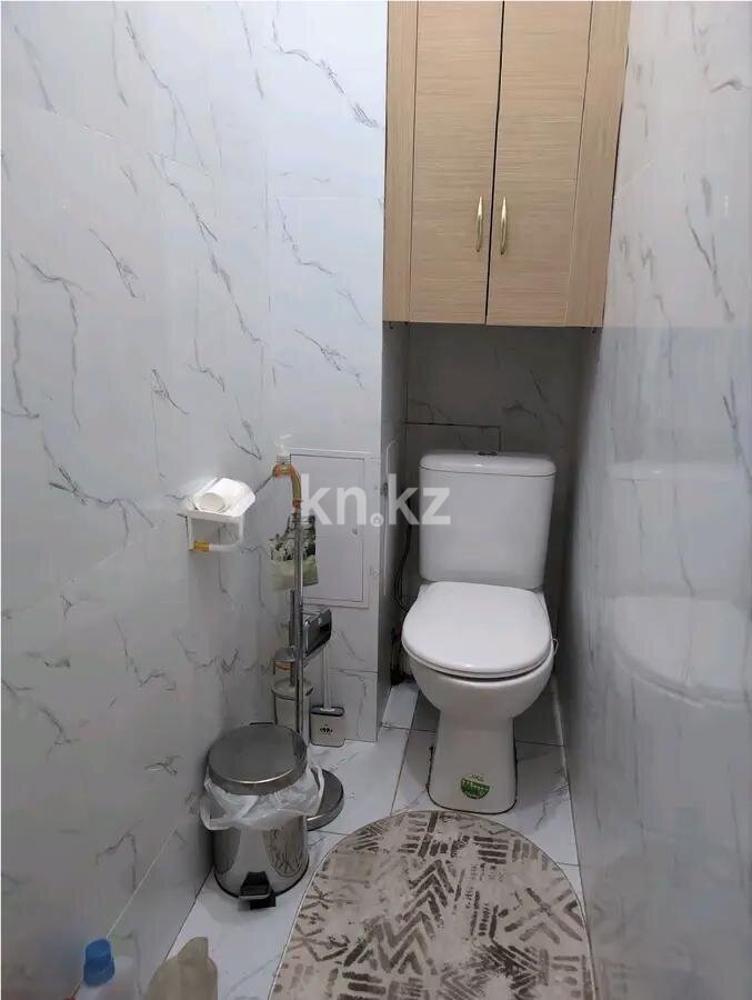 Продажа 3-комнатной квартиры, 78.4 м² в Алматы - фото 6
