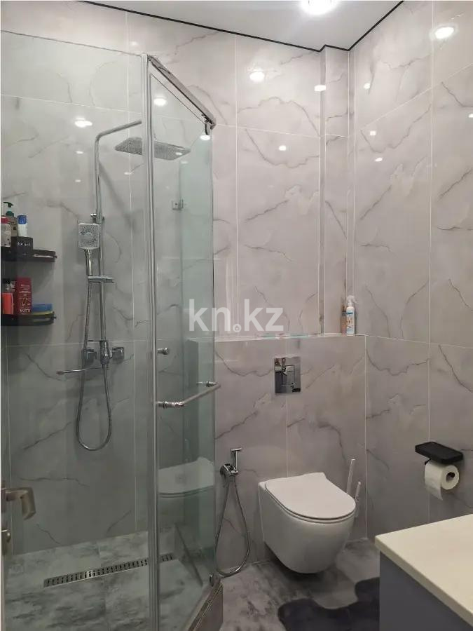 Продажа 3-комнатной квартиры, 90.5 м² в Астане - фото 6