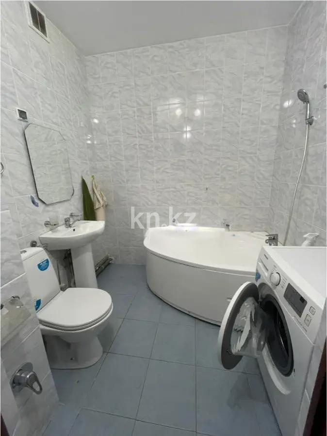 Продажа 1-комнатной квартиры, 41.6 м² в Астане - фото 3