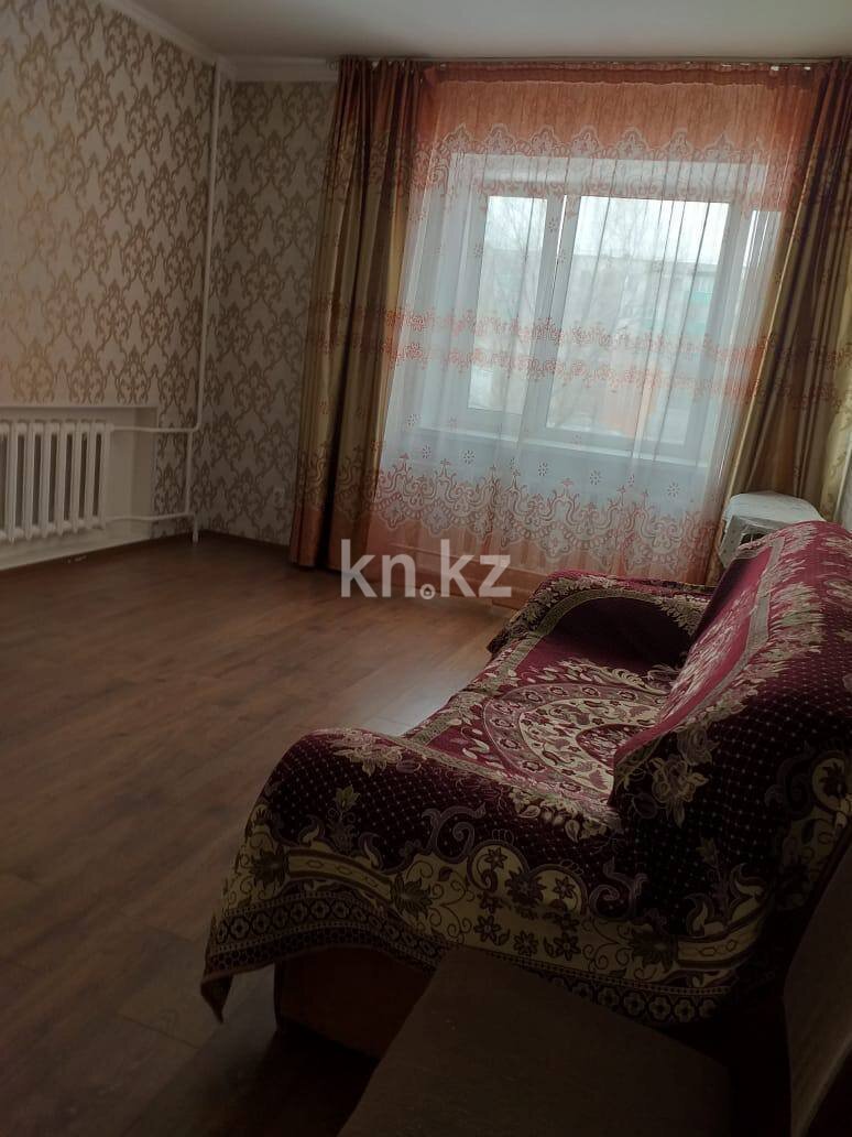 Аренда 2-комнатной квартиры, 70 м² в Астане - фото 6