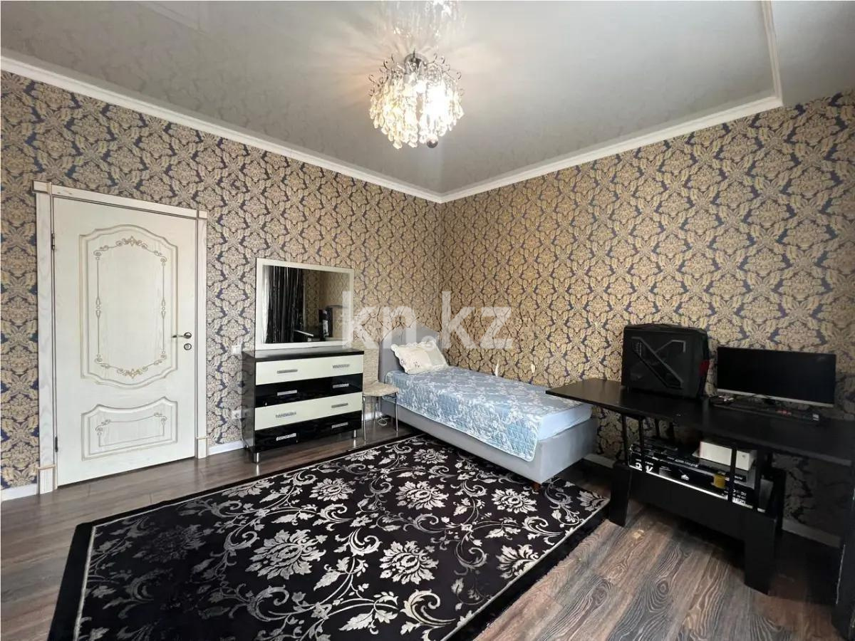 Продажа 4-комнатной квартиры, 142 м² в Алматы - фото 3