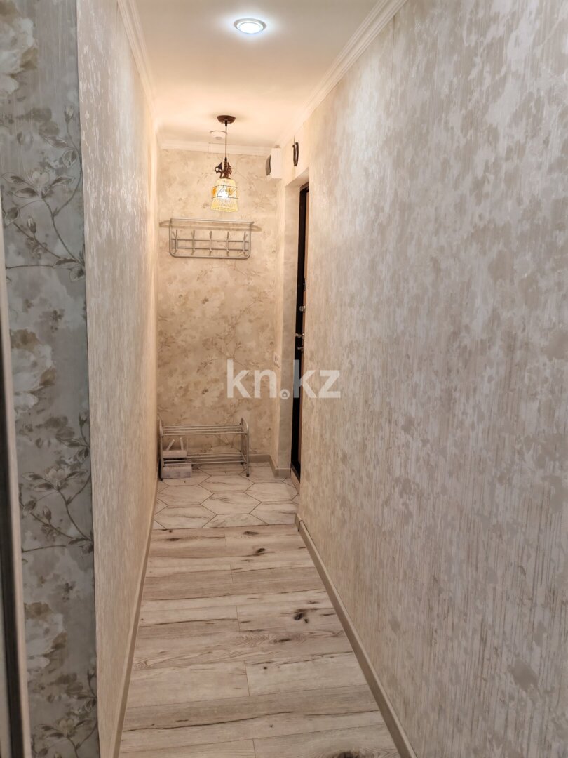 Продажа 1-комнатной квартиры, 32 м² в Караганде - фото 10