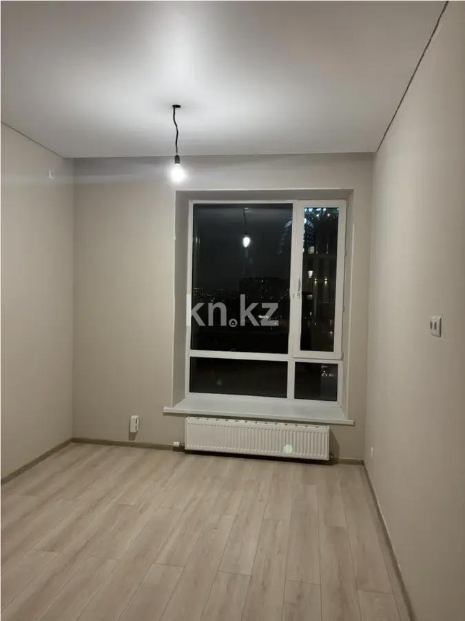 Продажа 1-комнатной квартиры, 37 м², ул. Айтматова, дом  79 в Астане