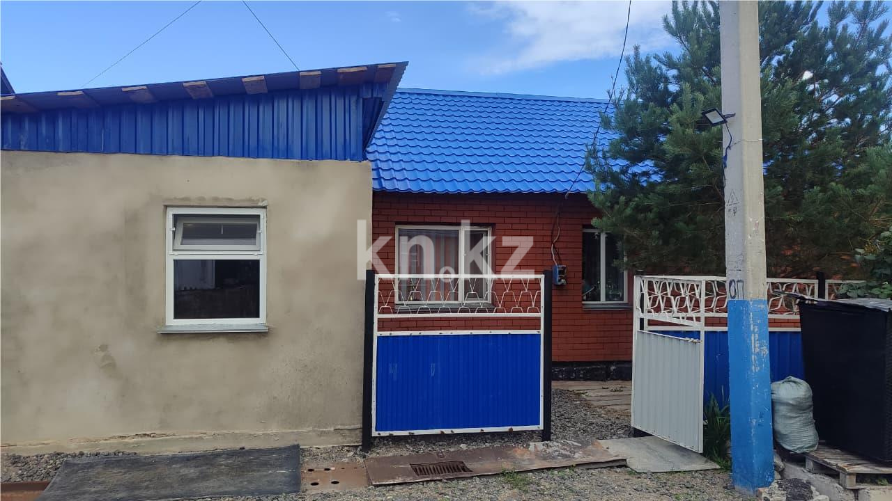 Продажа 4-комнатного дома, 100 м², ул. Мурманская в Караганде - фото 14