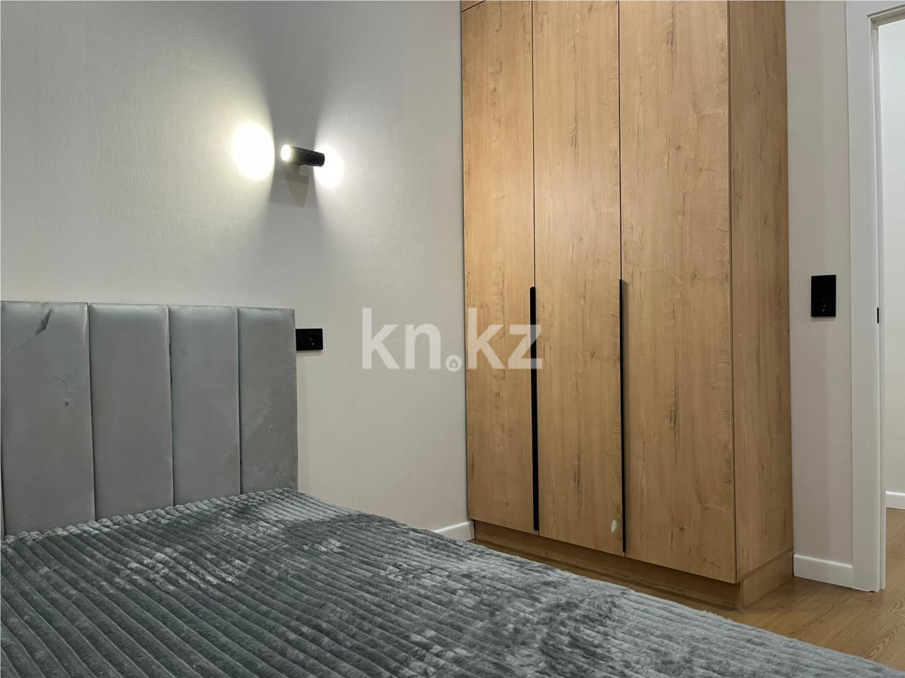 Продажа 2-комнатной квартиры, 32.2 м² в Астане - фото 5