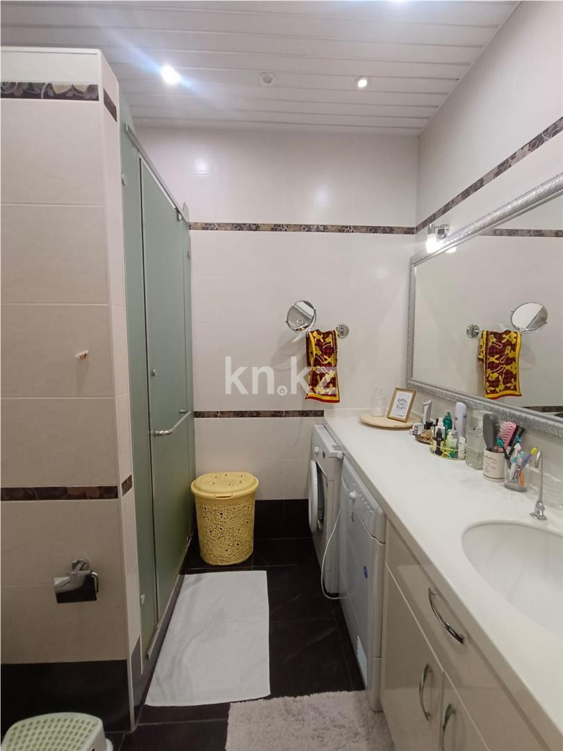 Продажа 4-комнатной квартиры, 147.4 м² в Астане - фото 10