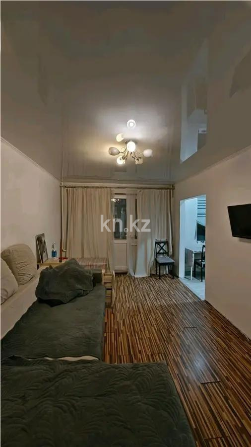 Продажа 3-комнатной квартиры, 53 м², мкр-н 9, дом  46 в Алматы