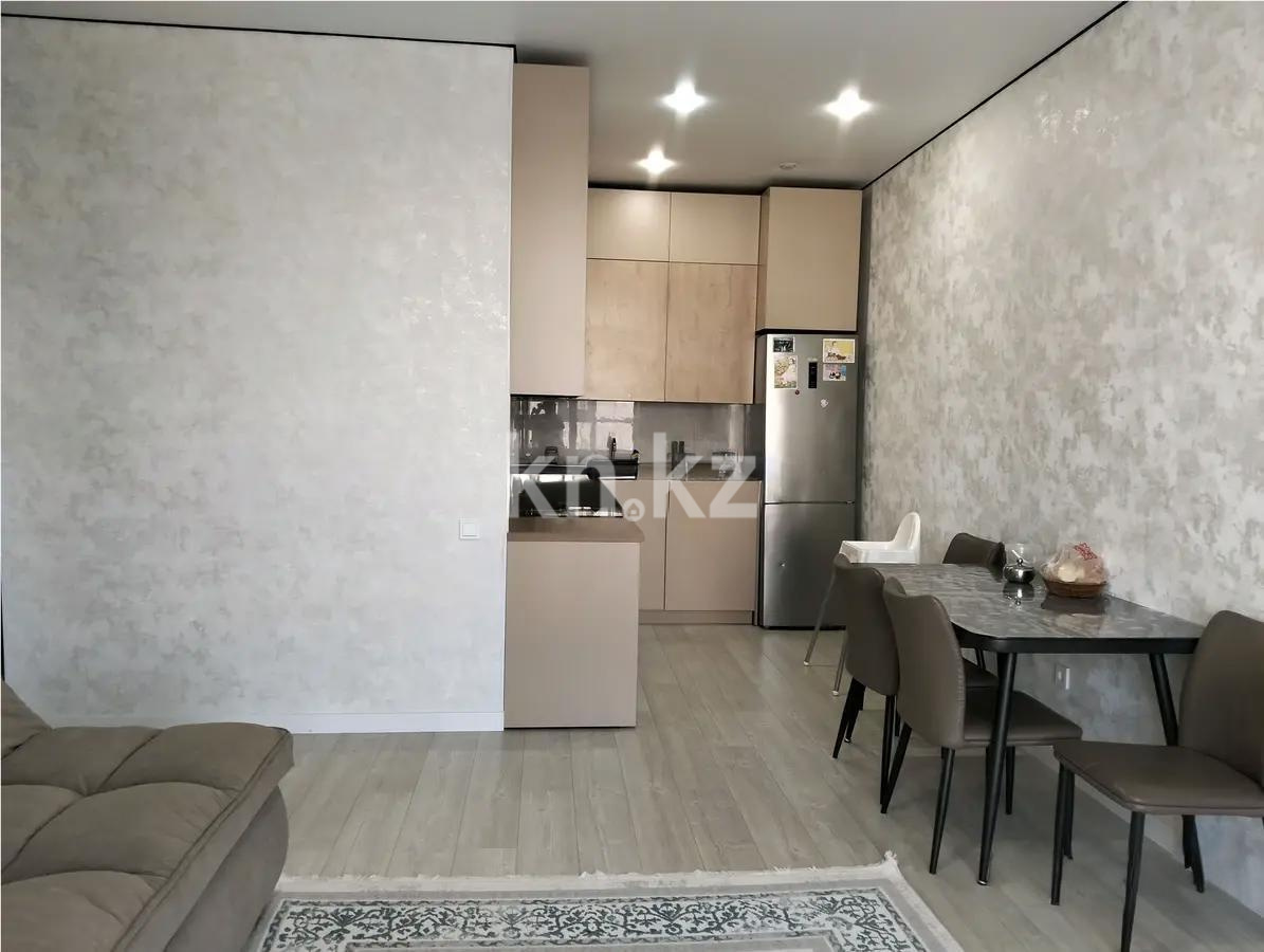 Продажа 3-комнатной квартиры, 70.4 м² в Астане - фото 4