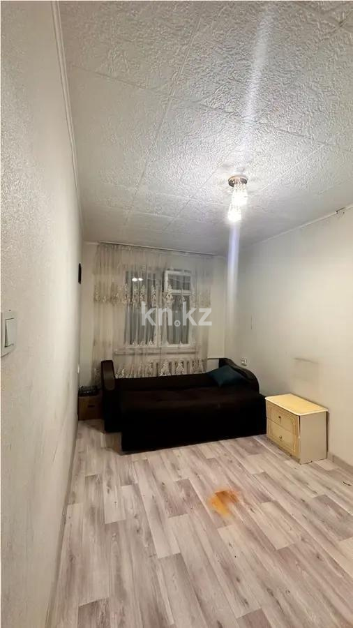 Продажа 2-комнатной квартиры, 43 м², мкр-н 3, дом  16 в Алматы - фото 2