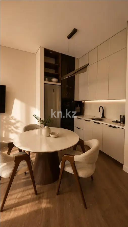 Продажа 2-комнатной квартиры, 86 м² в Алматы - фото 3