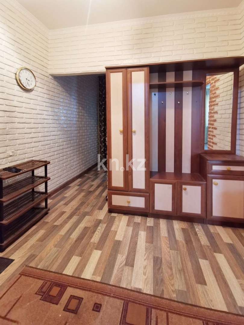 Продажа 1-комнатной квартиры, 39.6 м² в Алматинской области - фото 9