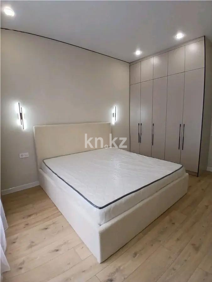 Продажа 2-комнатной квартиры, 44 м², ул. Айтматова, дом  77/10 в Астане - фото 2