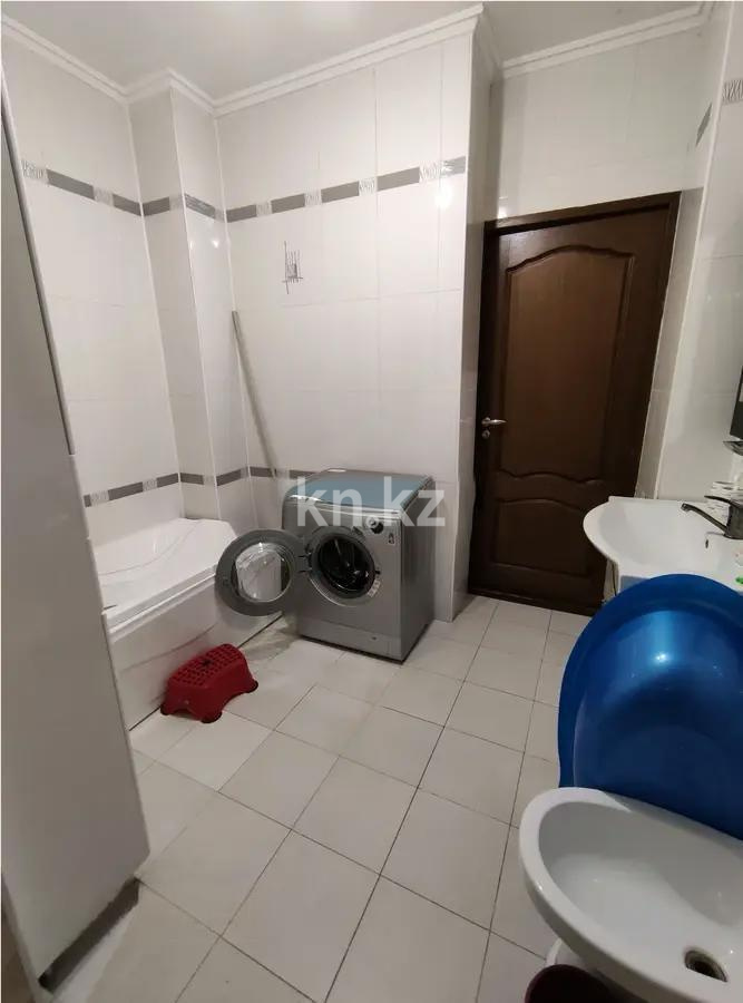 Продажа 3-комнатной квартиры, 100 м² в Алматы - фото 5