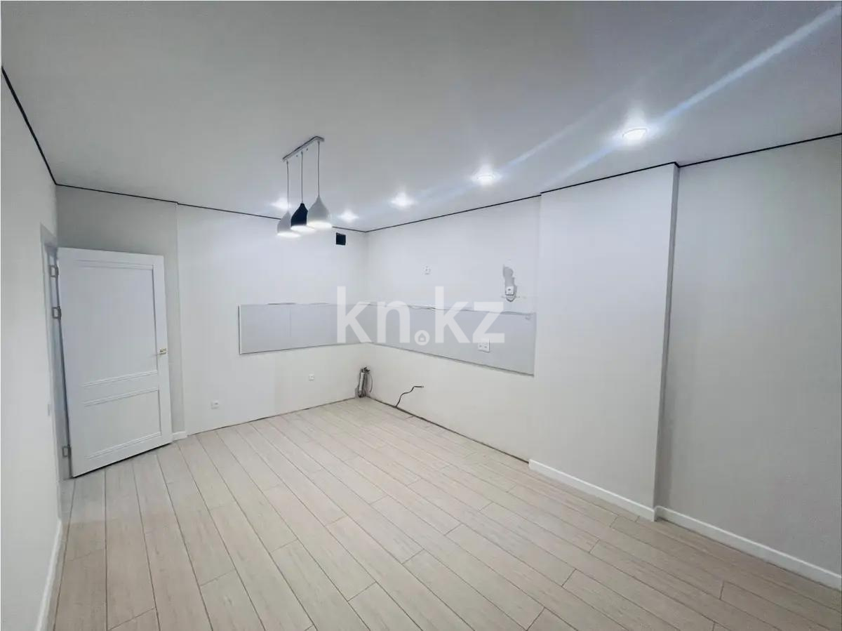 Продажа 3-комнатной квартиры, 76 м² в Астане - фото 2