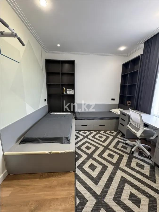 Продажа 4-комнатной квартиры, 103 м² в Караганде - фото 2