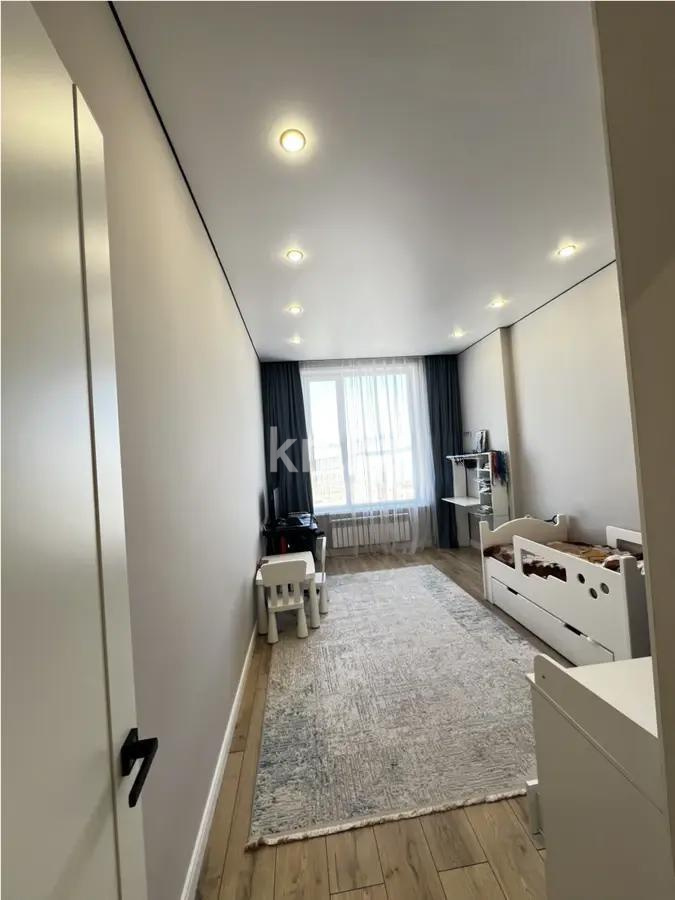 Продажа 3-комнатной квартиры, 84 м² в Астане - фото 3